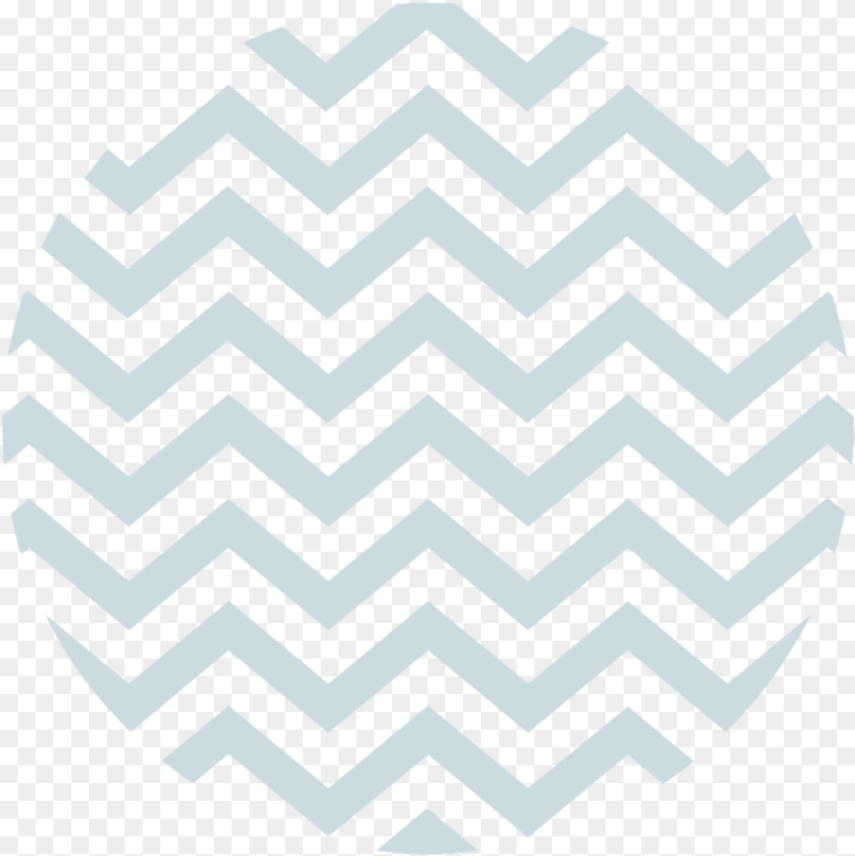 Zigzag Circle Twin Peaks Slipmat, Home Decor, Pattern Free Transparent Png