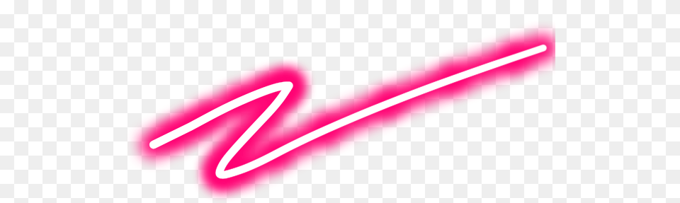 Zigzag Neon Neonlights Strings Lines Pink Freetoedit Zig Zag Neon, Light, Dynamite, Weapon Png Image