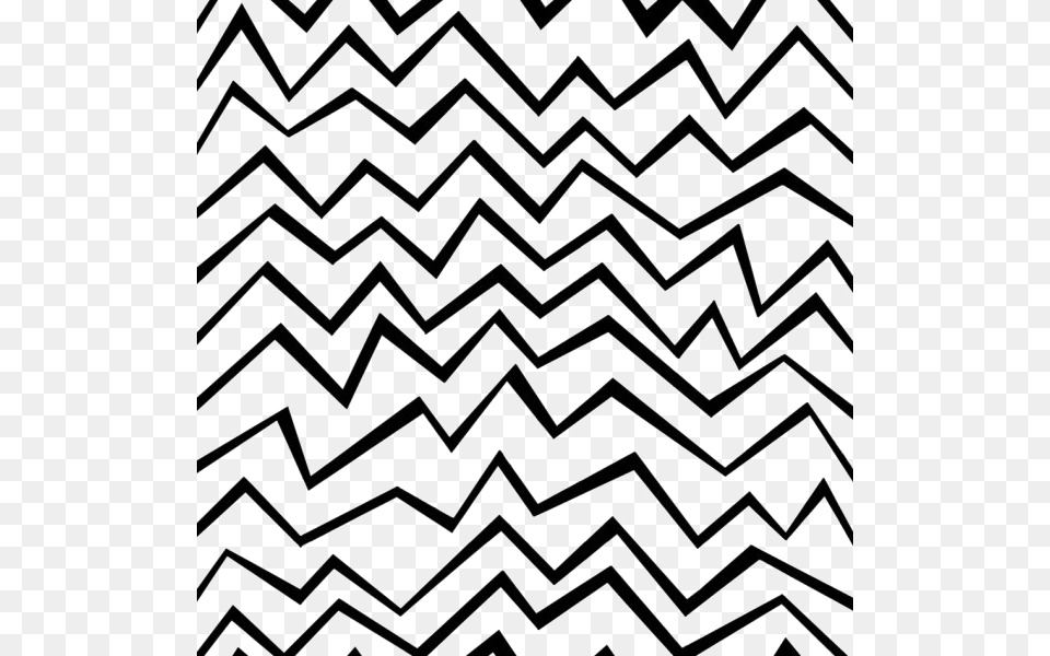 Zigzag Picture Vector Clipart, Pattern, Home Decor, Texture Free Png
