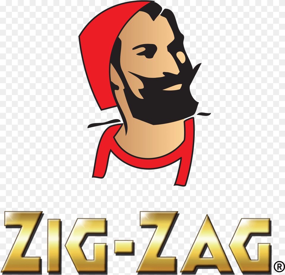 Zigzag Rolling Papers Logo, Clothing, Hat, Baseball Cap, Cap Free Transparent Png