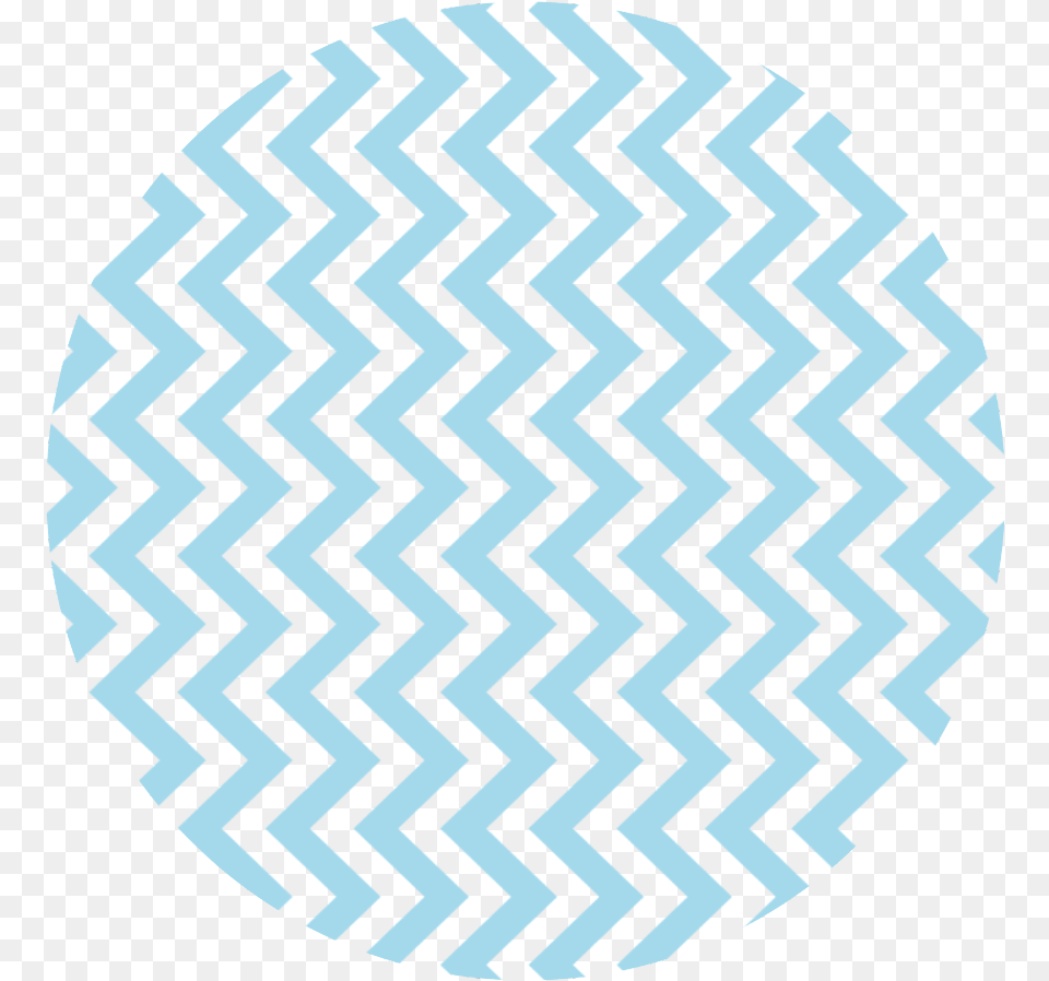 Zigzag Zigzag Pattern Circle, Home Decor, Dynamite, Weapon Free Png Download