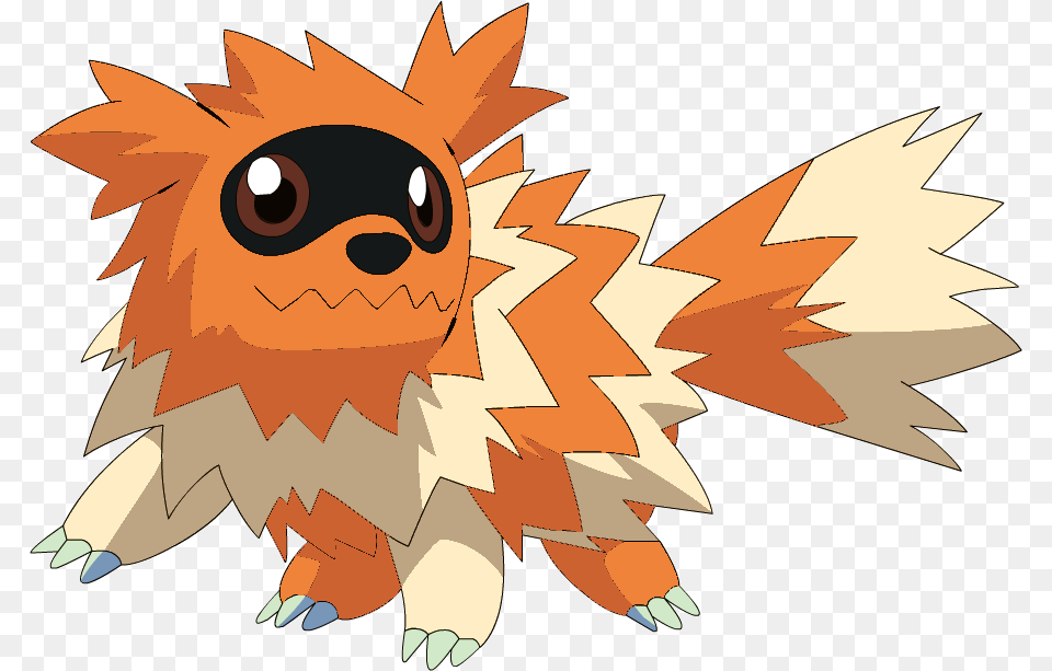 Zigzagoon Pokemon Zigzagoon, Leaf, Plant, Baby, Person Free Png