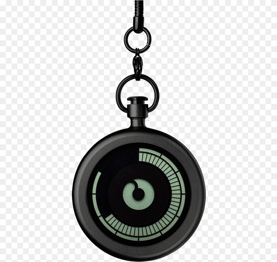 Ziiiro Titan Pocket Watch, Accessories Free Png Download