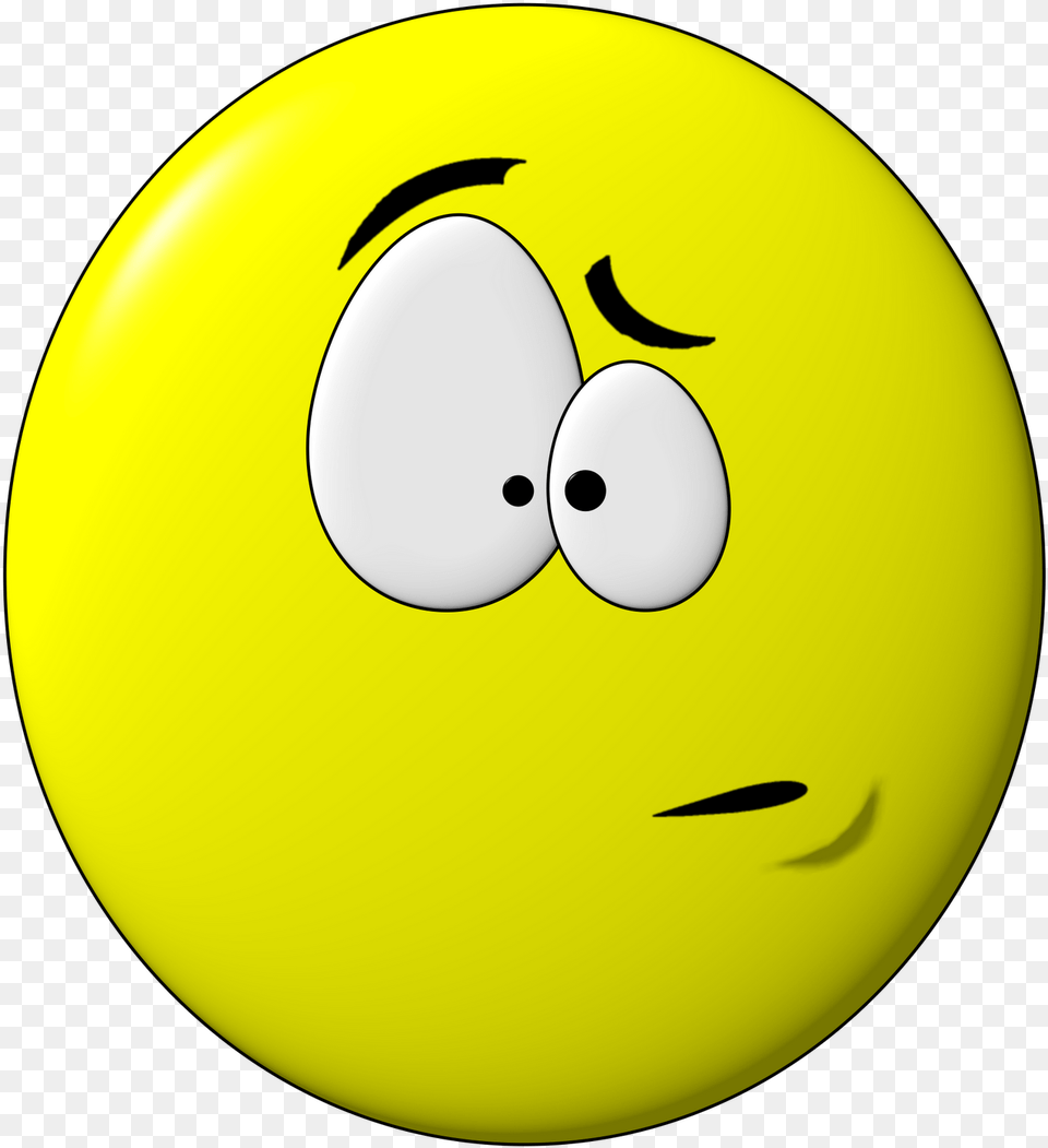 Zijn Er Nog Vragen Smiley, Sphere, Disk Free Png Download