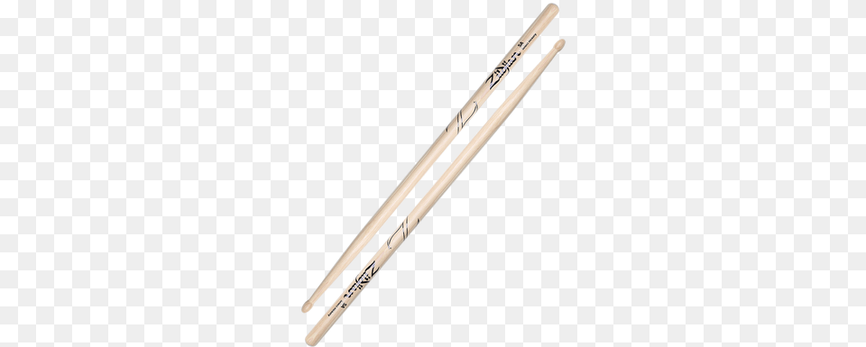 Zildjian 5a Drum Sticks Zildjian Drumsticks, Blade, Dagger, Knife, Weapon Free Png Download