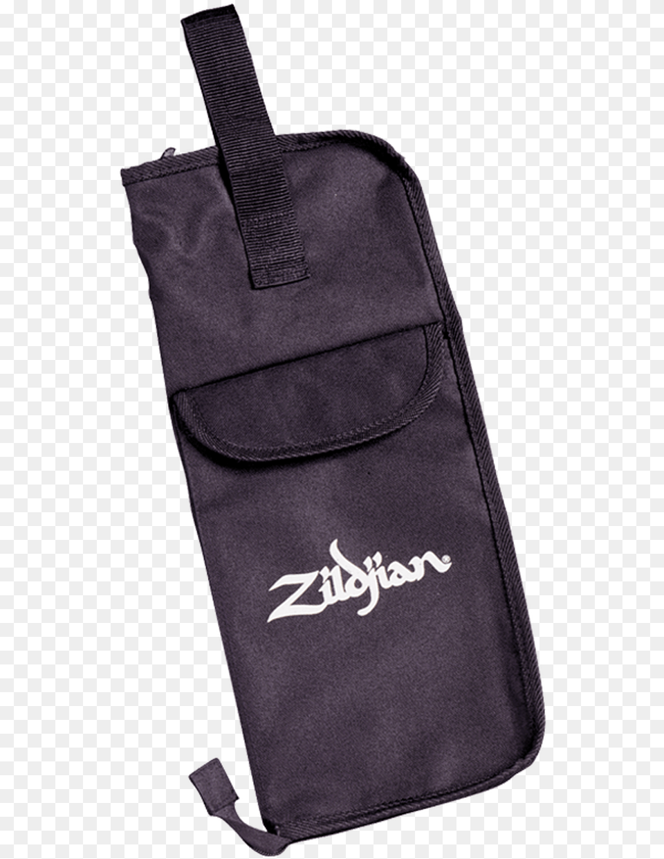 Zildjian Basic Drum Stick Bag Stick Bag Sabian Economy, Accessories, Handbag, Arrow, Weapon Free Transparent Png