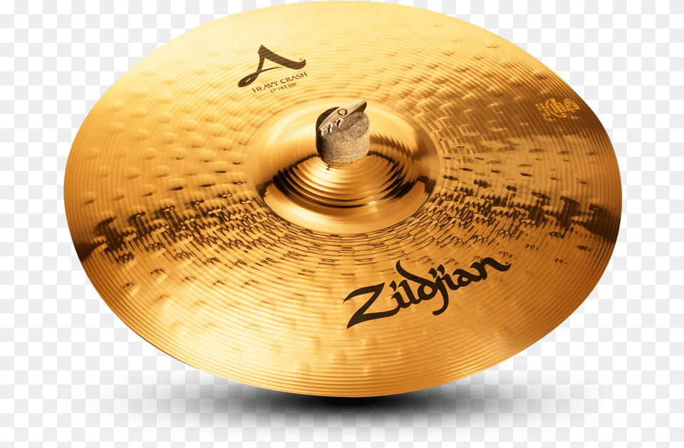 Zildjian Cymbals Zildjian Crash, Musical Instrument, Disk, Gong Free Png Download