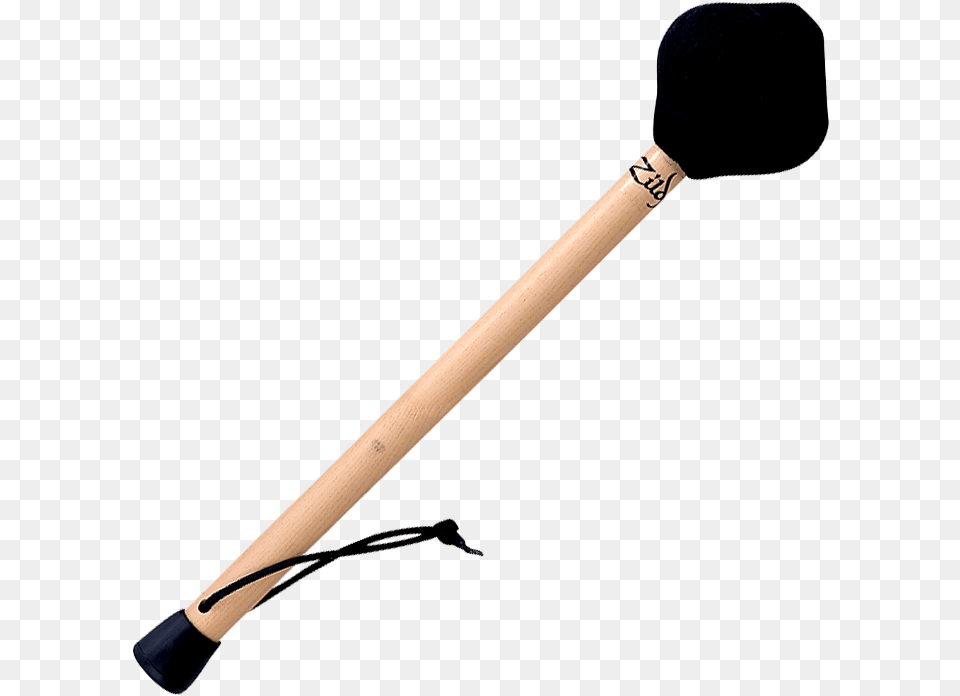 Zildjian Gong Mallet Zildjian Gong Mallet, Brush, Device, Tool, Electrical Device Free Png Download
