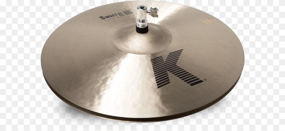 Zildjian K Sweet Hi Hats, Musical Instrument, Disk Free Png