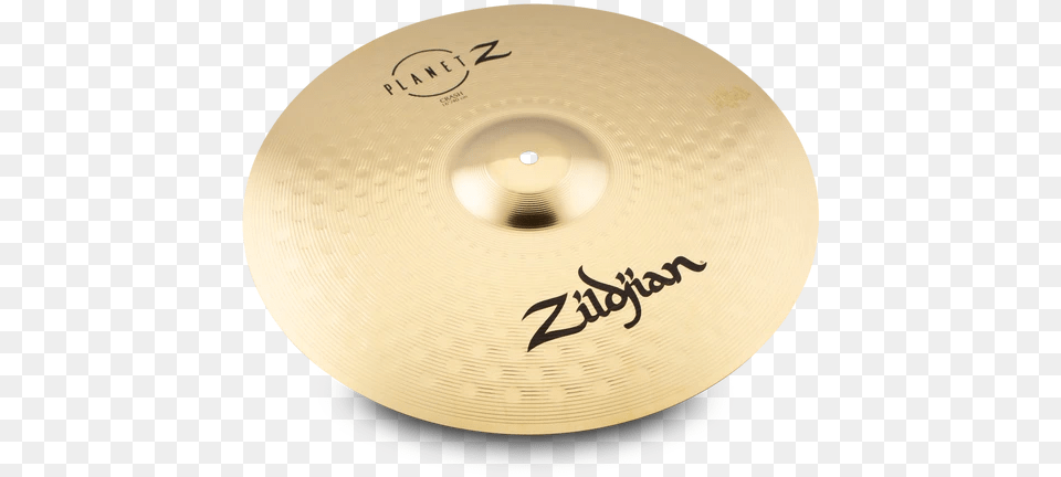 Zildjian Planet Z 16 Crash Ebay Zildjian, Disk, Musical Instrument Free Png