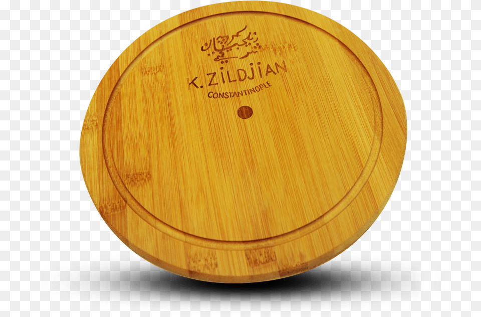 Zildjian Zildjian Cutting Board Zildjian Zcb10 Cutting Board, Disk, Furniture, Table Free Png