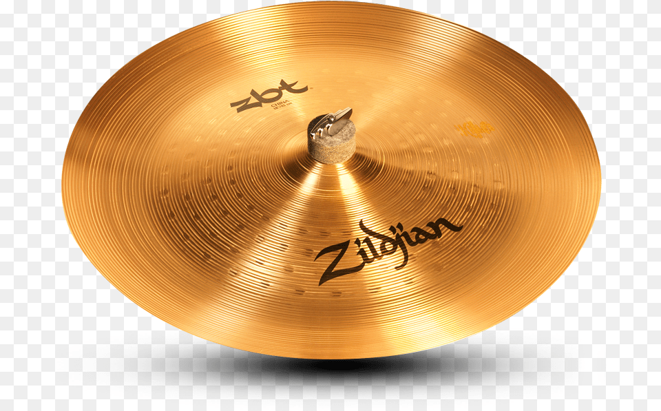 Zildjianzildjian China Cymbal, Musical Instrument, Disk Png