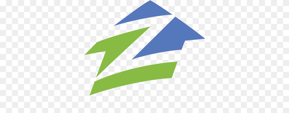 Zillow, Symbol, Aircraft, Airplane, Transportation Png Image