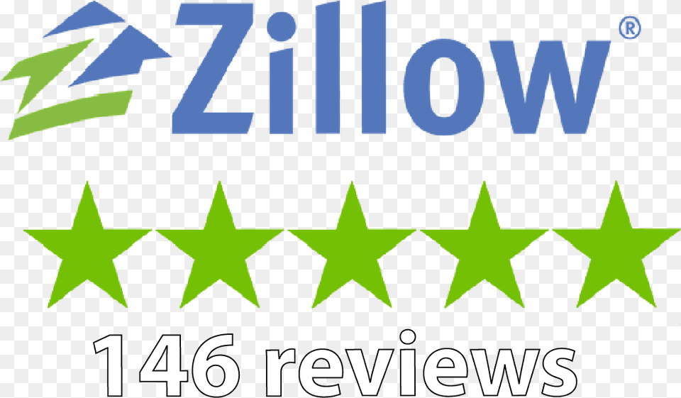 Zillow Group Logo, Symbol, Green Png Image