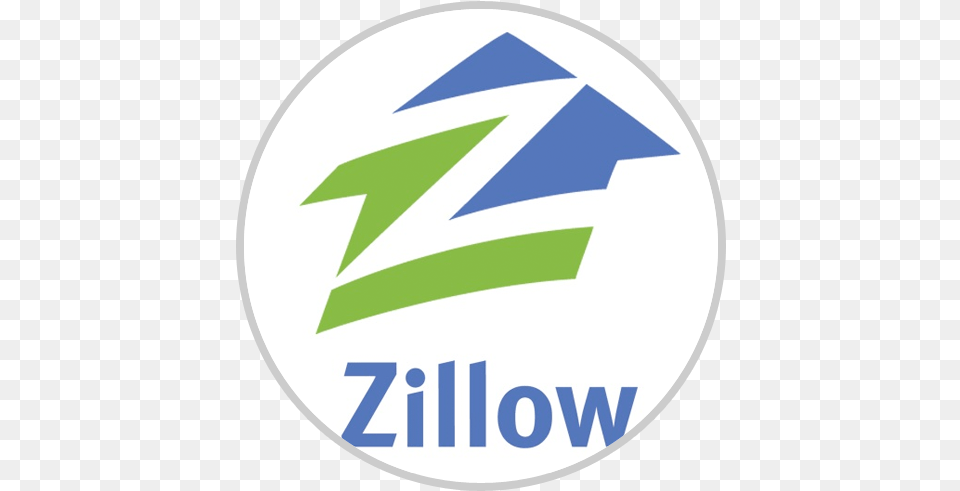 Zillow Icon Zillow Logo Free Transparent Png