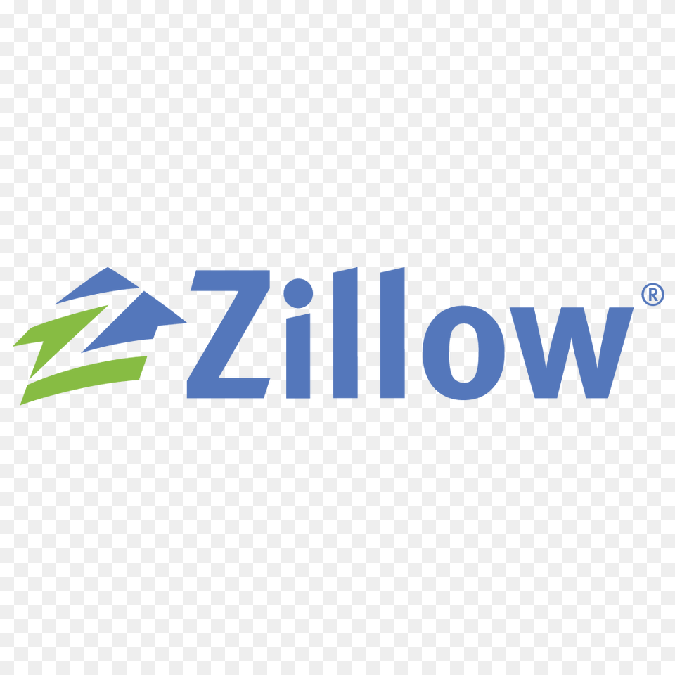 Zillow Logo, Text Free Png Download