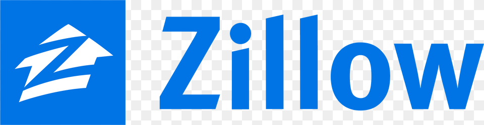 Zillow Logo, Text Png Image