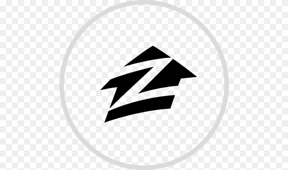 Zillow Logo, Oval Png Image