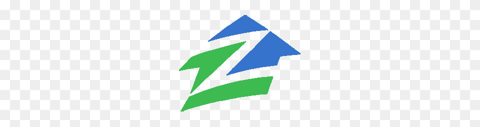 Zillow Logo Copy Ericskon Estates, Flare, Light, Triangle Png Image