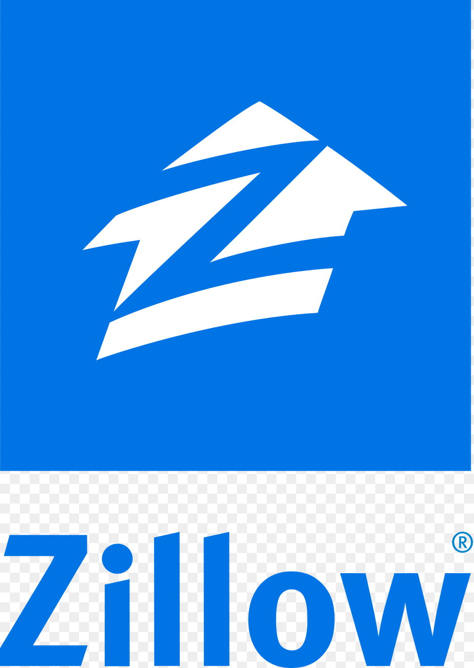 Zillow Logo High Resolution Transparent Zillow Logo Free Png
