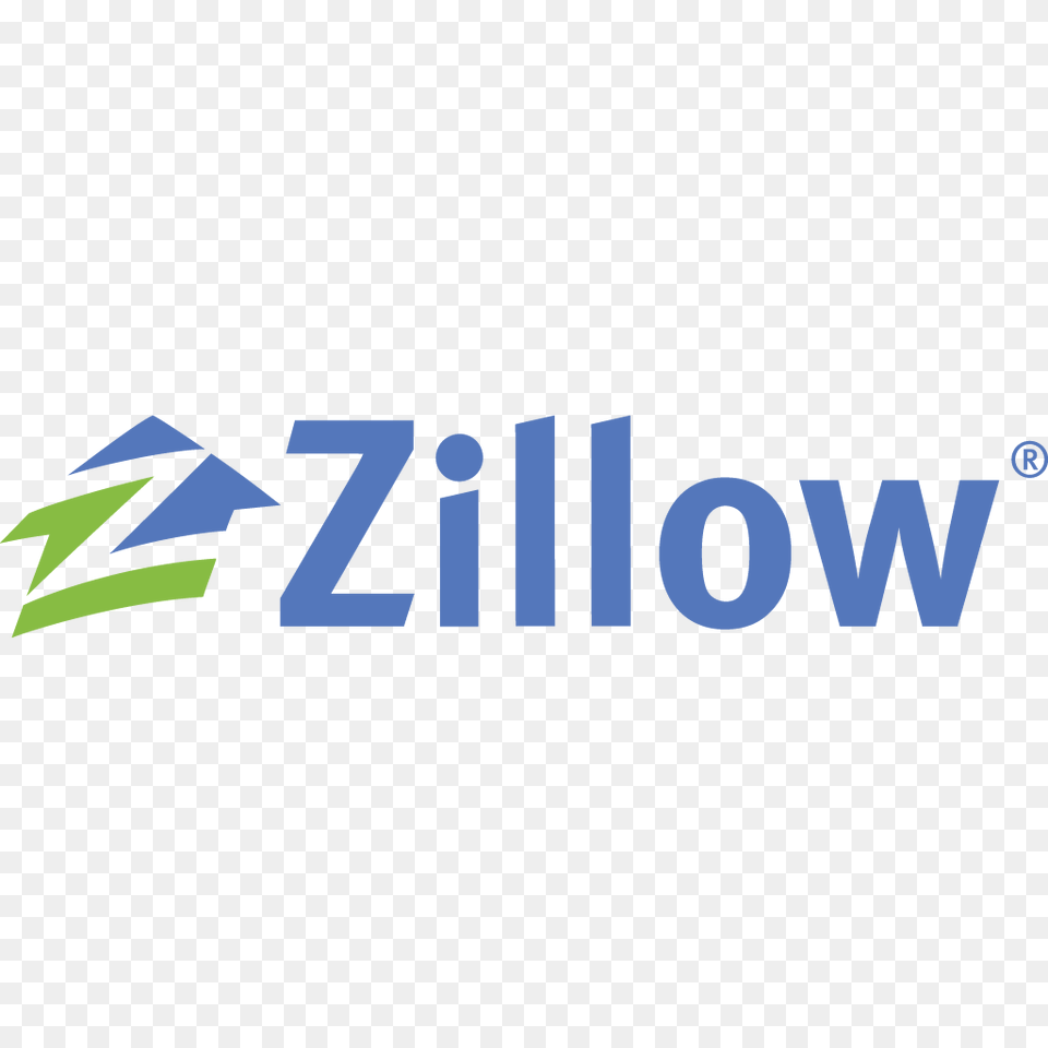 Zillow Logo Mhci D Free Transparent Png