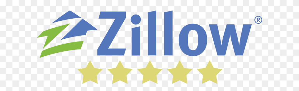 Zillow Logo Star Queens Real Estate Agents Real Estate Agent, Outdoors, Nature Png Image