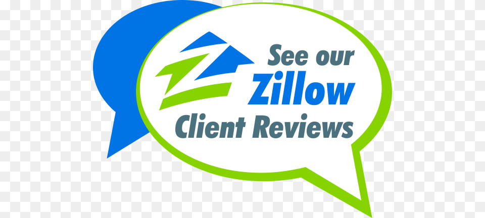 Zillow Review Logo Png Image