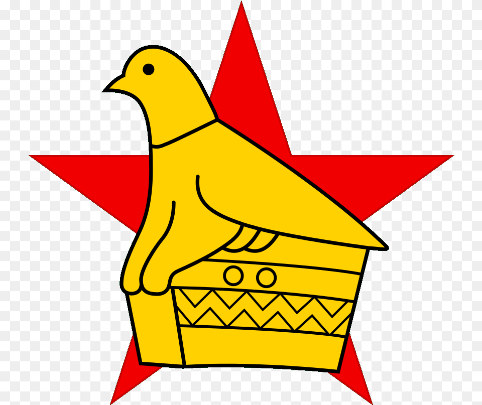 Zimbabwe Cricket Team Logo, Animal Free Png