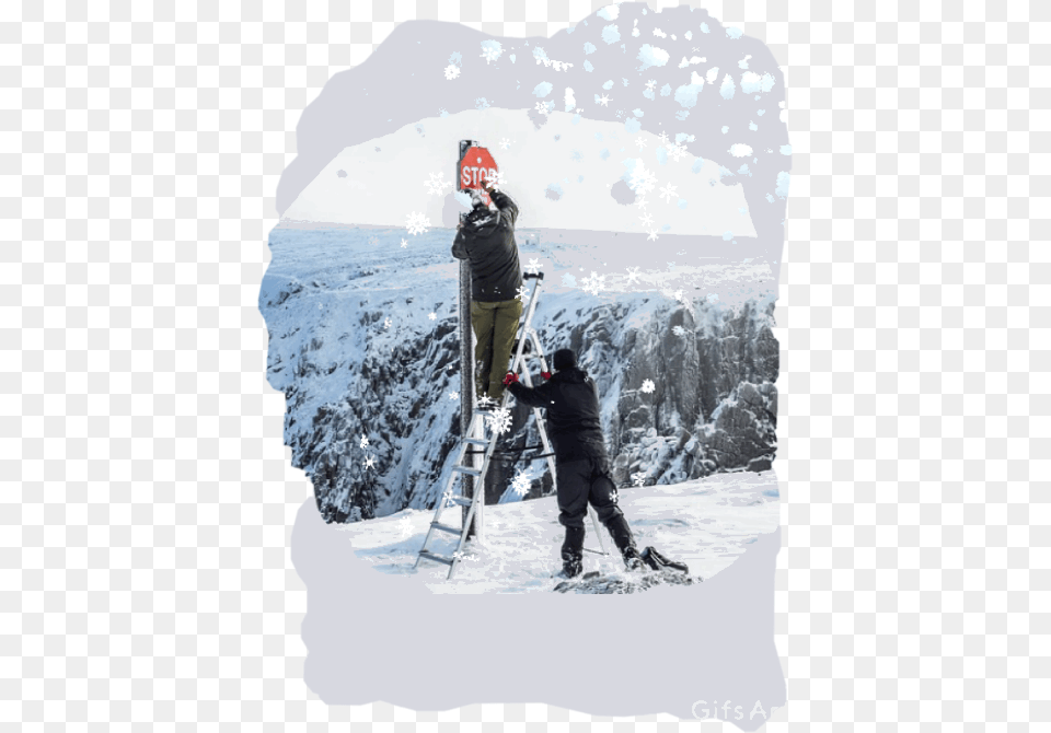Zimnih Presetov V Lightroom, Sport, Snow, Piste, Nature Png Image