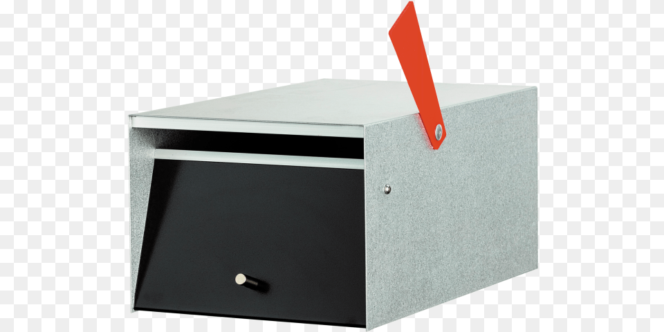 Zincalume Drawer, Mailbox Free Png