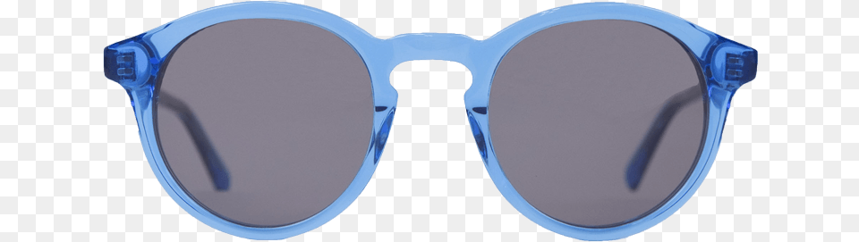Zinedine Blue Sky Reflection, Accessories, Glasses, Sunglasses, Goggles Png Image