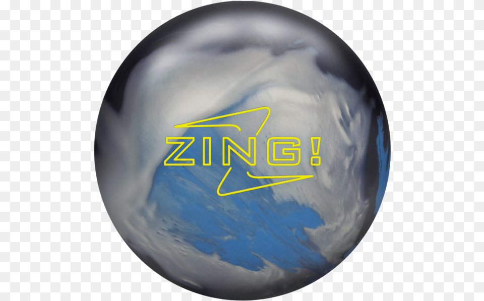 Zing Hybrid Bowling Ball, Sphere, Astronomy, Outer Space Free Png