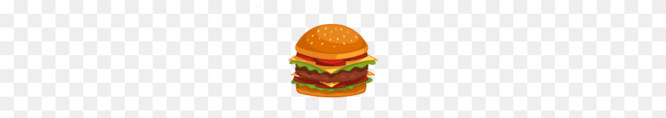 Zinger Burger Image Vector, Food Png