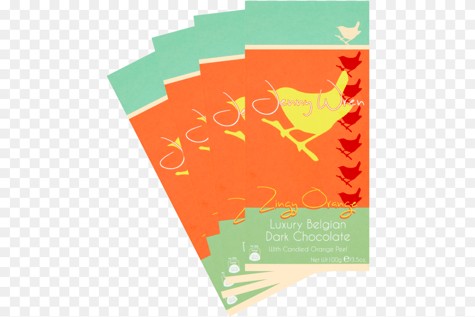 Zingy Orange With Candied Orange Peel Sharing Bar Construction Paper, Advertisement, Poster, Envelope, Greeting Card Free Png