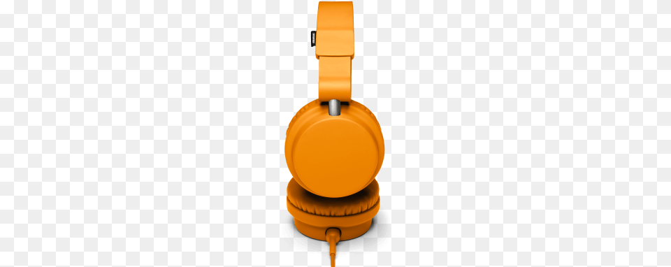 Zinken Bonfire Orange Urbanears Zinken Headphones Bonfire Orange, Electronics, Clothing, Hardhat, Helmet Free Transparent Png