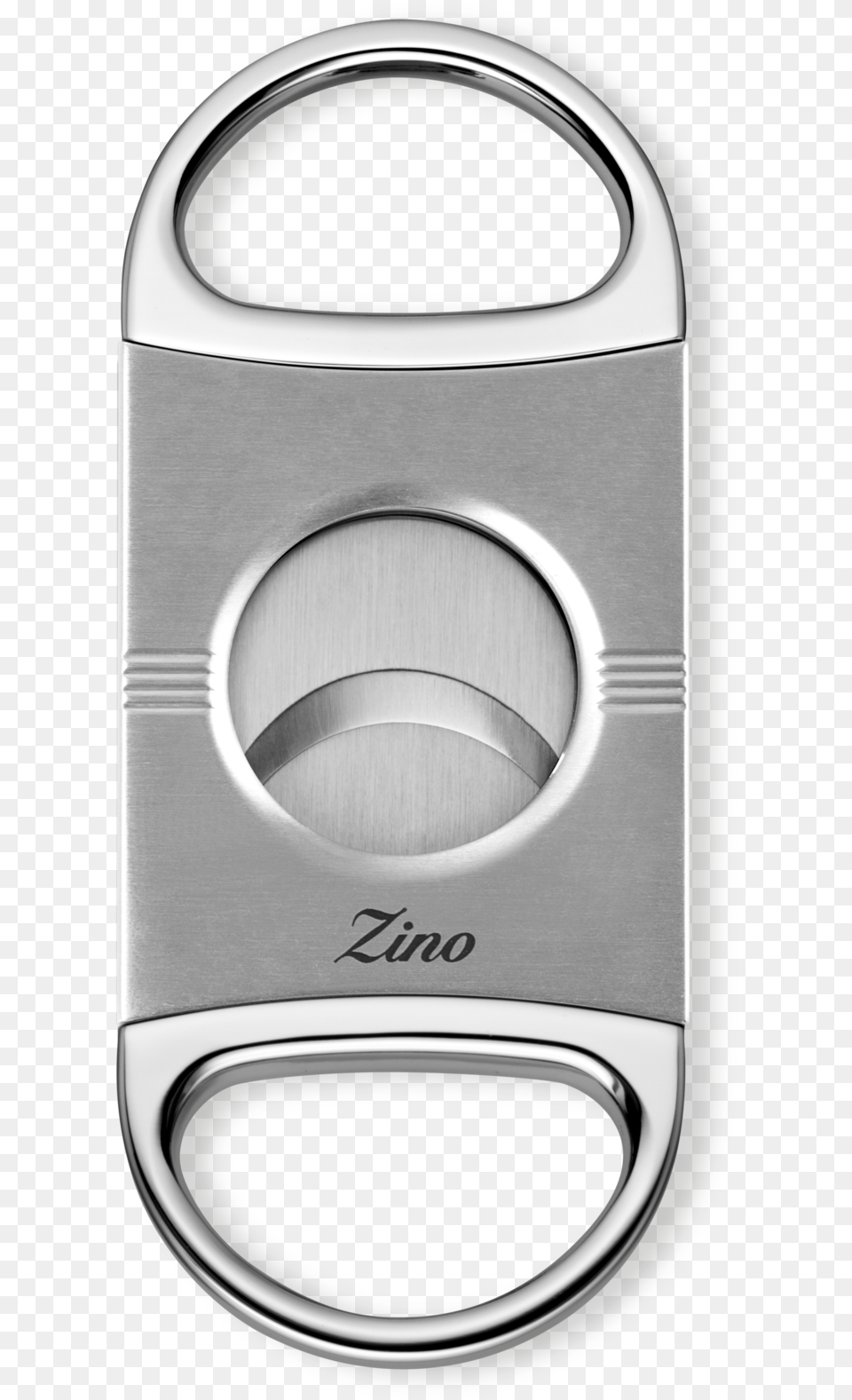 Zino Z2 Cutter Chrome Cigar Cutter, Appliance, Device, Electrical Device, Washer Free Transparent Png
