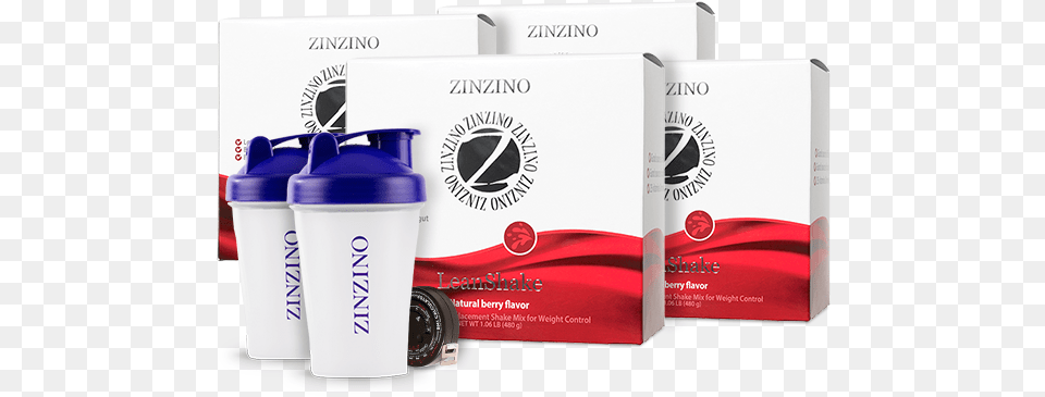 Zinzino, Bottle, Shaker Free Png