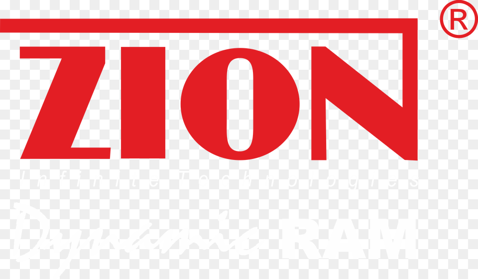 Zion Zion, Logo Free Png Download