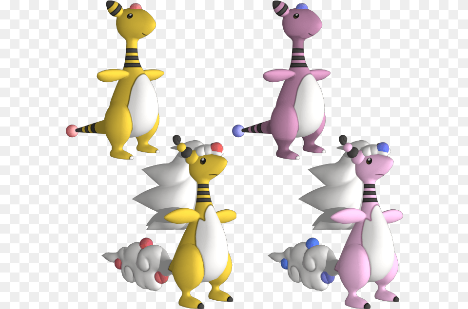 Zip Archive Ampharos Free Transparent Png