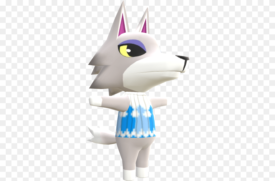 Zip Archive Animal Crossing Characters Fang, Appliance, Blow Dryer, Device, Electrical Device Png
