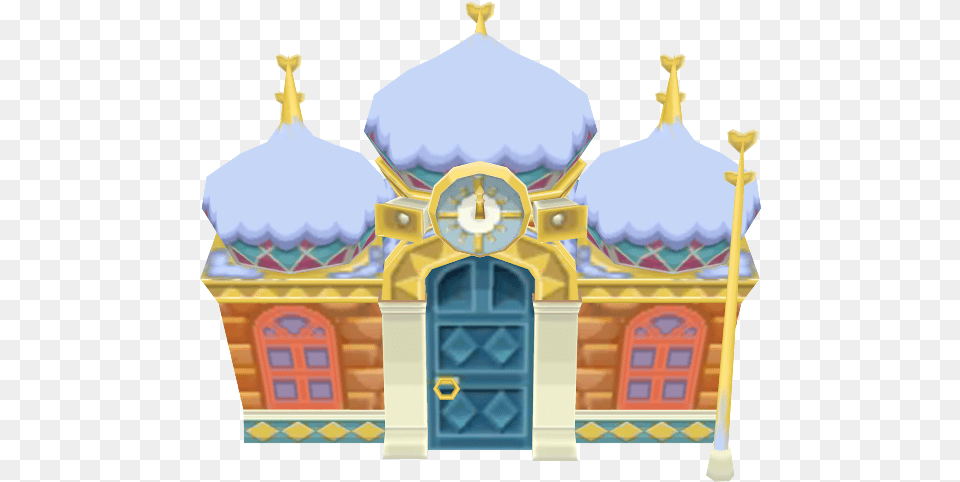 Zip Archive Animal Crossing New Leaf, Architecture, Building, Dome, Cathedral Png