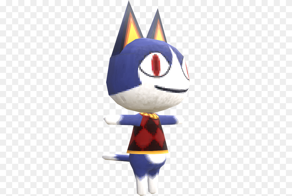 Zip Archive Animal Crossing Villagers Cat Rover, Aircraft, Transportation, Vehicle, Person Free Png