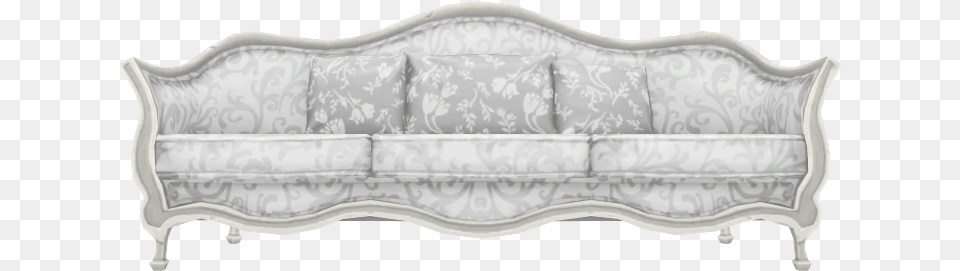 Zip Archive Bench, Couch, Furniture, Home Decor, Cushion Png Image