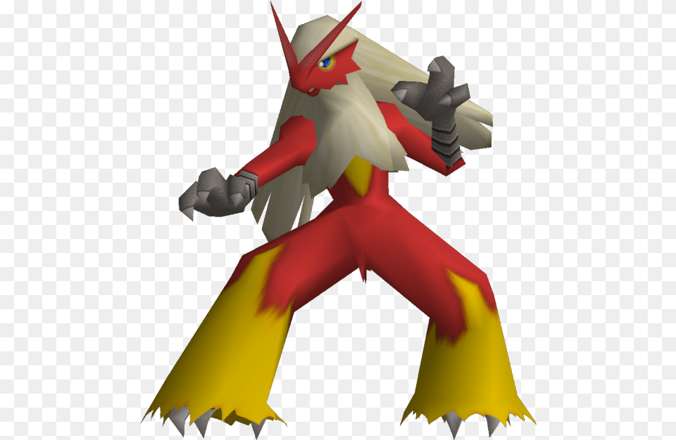 Zip Archive Blaziken Super Smash Bros, Cape, Clothing, Person Free Png