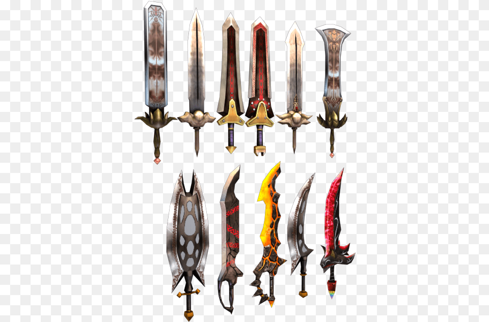 Zip Archive Bowie Knife, Blade, Dagger, Sword, Weapon Free Transparent Png