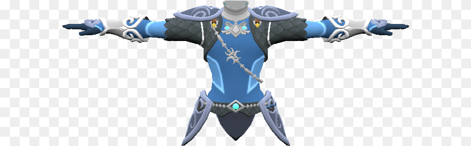 Zip Archive Breath Of The Wild Zora Armor, Sword, Weapon Png Image