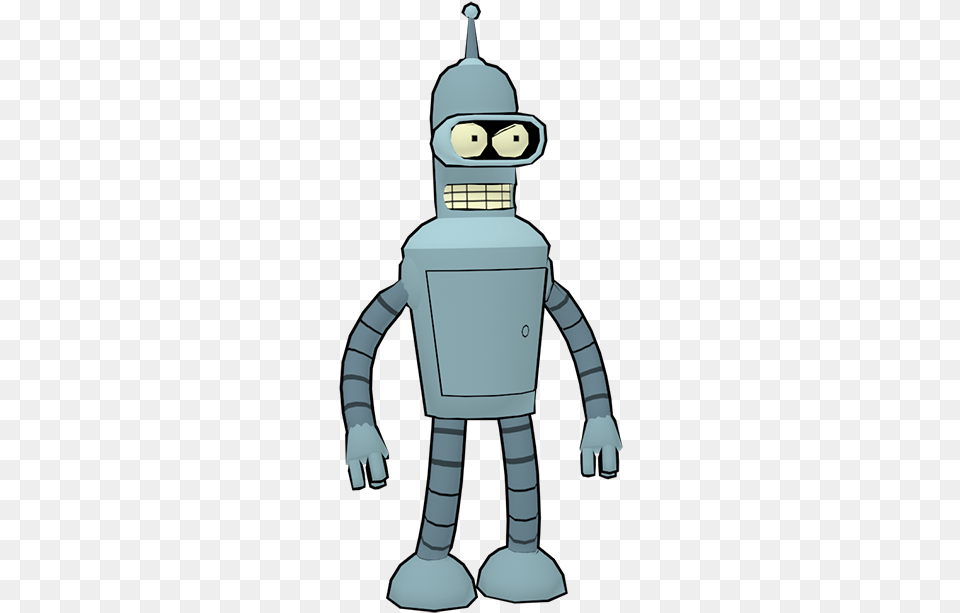 Zip Archive Cartoon, Robot, Baby, Person Free Png Download