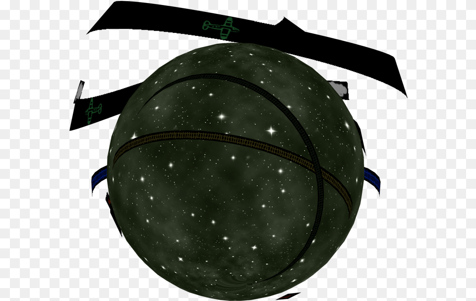 Zip Archive Christmas Ornament, Sphere, Astronomy, Outer Space, Planet Png Image