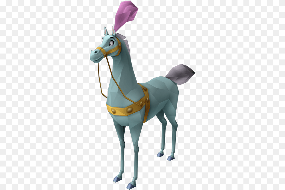Zip Archive Cinderella Horse Kingdom Hearts, Adult, Female, Person, Woman Png Image