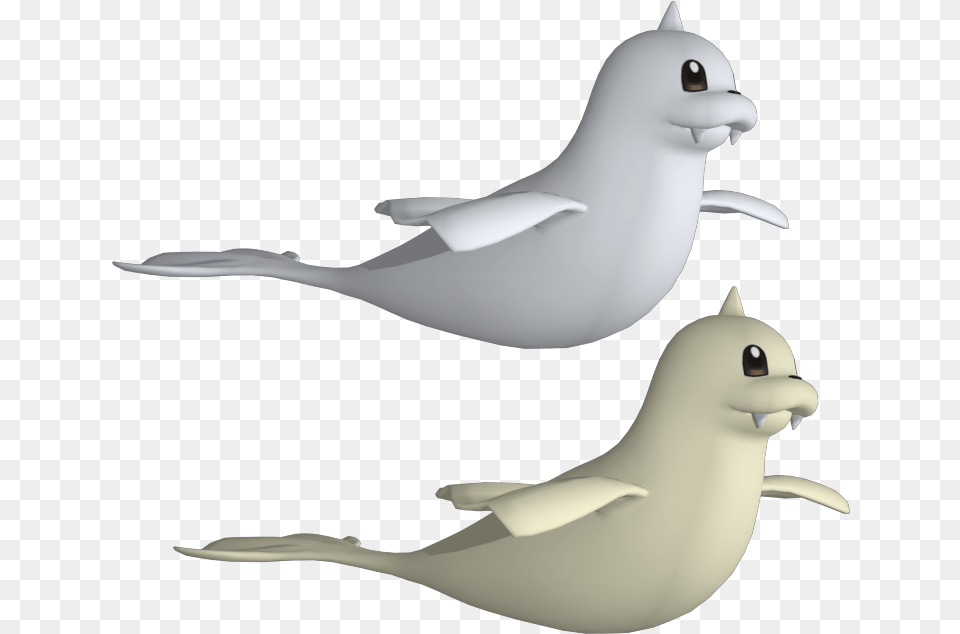 Zip Archive Dewgong Sprites, Animal, Mammal, Rat, Rodent Png Image